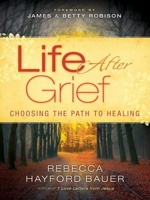 cover image of Life After Grief